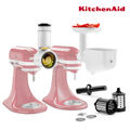 Kitchen Aid Küchenmaschinen-Aufsatz-Set RO_5KSM2FPPC_B