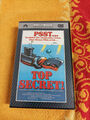 vhs top secret cic hollywood collection kleine box val kilmer  omar sharif 