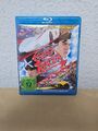 Speed Racer (Blu-ray, ITA Import)