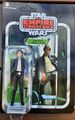 Star Wars The Vintage Collection Han Solo Figur Bespin Outfit Neu OVP