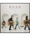 Moving Pictures (Ltd.40th Anni.Deluxe 5lp) [Vinyl LP], Rush