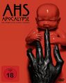 American Horror Story - Staffel 8 - Apocalypse # 3-DVD-NEU