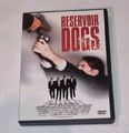 Reservoir Dogs (DVD) Quentin Tarantino / FSK 18 / Mega RAR