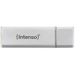 Intenso Ultra Line USB-Stick 512 GB Silber 3531493 USB 3.2 Gen 1 (USB 3.0)