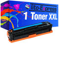 Toner XL Cyan PlatinumSerie für HP CE321A CM 1411 FN CM 1412 FN CM 1413 FN CM 14