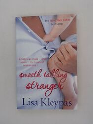 Smooth-talking Stranger (Travis) Kleypas, Lisa: