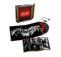 AC/DC - Power Up (Ltd. Boxset) (1CD) Neu & Originalverpackt