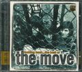 THE MOVE "Looking Back....The Best Of" CD-Album