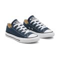 CONVERSE Kinder-Sneaker 'Chuck Taylor All Star Ox' - navy - EUR 33 [Chucks]