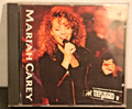 Mariah Carey CD MTV Unplugged EP