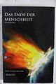 Das Ende der Menschheit - Anthologie - Amrun - Hrsg. Jürgen Eglseer