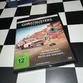 Ghostbusters Legacy - 4K Ultra UHD BLU-RAY Top