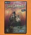 Jack Orlando (PC CD-ROM)  A Cinematic Adventure Director's Cut