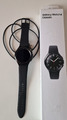 Samsung Galaxy Watch4 Classic 46mm Aluminiumgehäuse mit Sportarmband -...