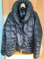 Wellensteyn Damen Winter Jacke in schwarz, Gr. XL , Neuwertig!