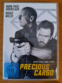 Precious Cargo - DVD - Zustand: gut - Film