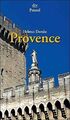 Provence. Ein Reisebegleiter. von Helmut Domke | Buch | Zustand gut