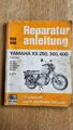 Yamaha XS 250 360 400 ab 1975 Reparaturanleitung Band 559 560 Bucheli