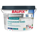 BAUFIX professional Fassadenfarbe Plus, 10L