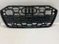 Original Audi A6 4K 4K8 Facelift Kühlergrill Grill 4K0853651T 824