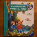 Wieso? Weshalb? Warum? Wir entdecken die Wunder der Natur (Band 61)  