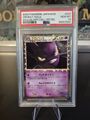 Crobat Holo Prime 1st Edition 037/070 - PSA 10 - L1 Soulsilver Collection (JPN)