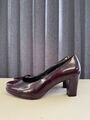 Gabor Pumps Lila Damenschuhe 4 5 