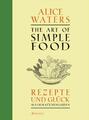 The Art of Simple Food | Buch | 9783791349916