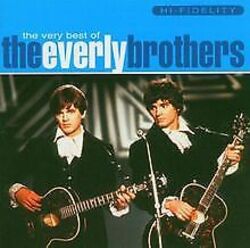 Best of,the Very von the Everly Brothers | CD | Zustand sehr gutGeld sparen & nachhaltig shoppen!