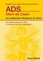 ADS. Eltern als Coach. | Aust-Claus (u. a.) | Deutsch | Taschenbuch | 184 S.