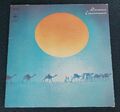 Santana - Caravanserai - 12" Vinyl LP 1972 - CBS S 65299