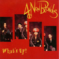 4 Non Blondes - What's Up? | CD