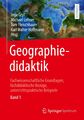 Geographiedidaktik | Inga Gryl (u. a.) | Deutsch | Taschenbuch | Paperback | xl