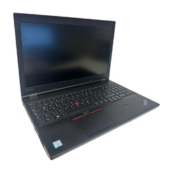 Lenovo ThinkPad L570 15,6", Intel Core i5 6. Gen, 8GB RAM, 256GB QWERTZ