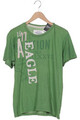 American Eagle Outfitters T-Shirt Herren Oberteil Shirt Sportshirt G... #amjywrt