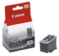 Original Canon Druckerpatrone PG-50 Schwarz für Pixma MX 300 310 black