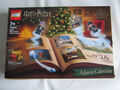 LEGO Harry Potter Adventskalender (76404) Neu und OVP