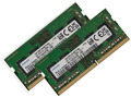 2x 4GB 8GB DDR4 3200 Mhz RAM SO DIMM für Lenovo ThinkPad P50 (Intel Xeon)