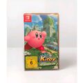 Kirby und das Vergessene Land (Nintendo Switch, 2022)