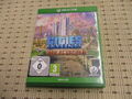 Cities Skylines Parklife Edition für Xbox One XboxOne *OVP*