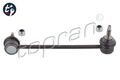 TOPRAN Koppelstange Stabilisator t+ 400 256 für MERCEDES KLASSE W168 140 168 031