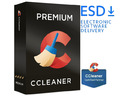 CCleaner PREMIUM|5 Geräte|1 Jahr|ohne ABO|Download|Key schnell per eMail|ESD