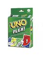 UNO Kartenspiel Flex