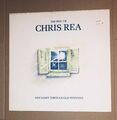 LP Vinyl - The Best Of - Chris Rea - New Light Through Old Windows - 1988 Album