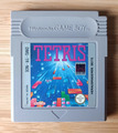 Tetris Nintendo Gameboy Classic Spiel Modul