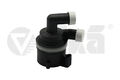 Zusätzliche Wasserpumpe 99651619101 vika für AUDI SEAT SKODA VW