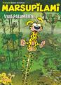 Marsupilami 05: Viva Palumbien! | André Franquin | Taschenbuch | Marsupilami