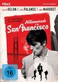 Millionenraub in San Francisco - Alain Delon - Pidax  DVD/NEU/OVP