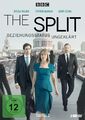 The Split - Beziehungsstatus Ungeklärt - Staffel 2 - DVD - NEU&OVP