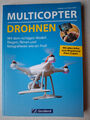 Multicopter Drohnen-Mit dem richtigen Modell fliegen